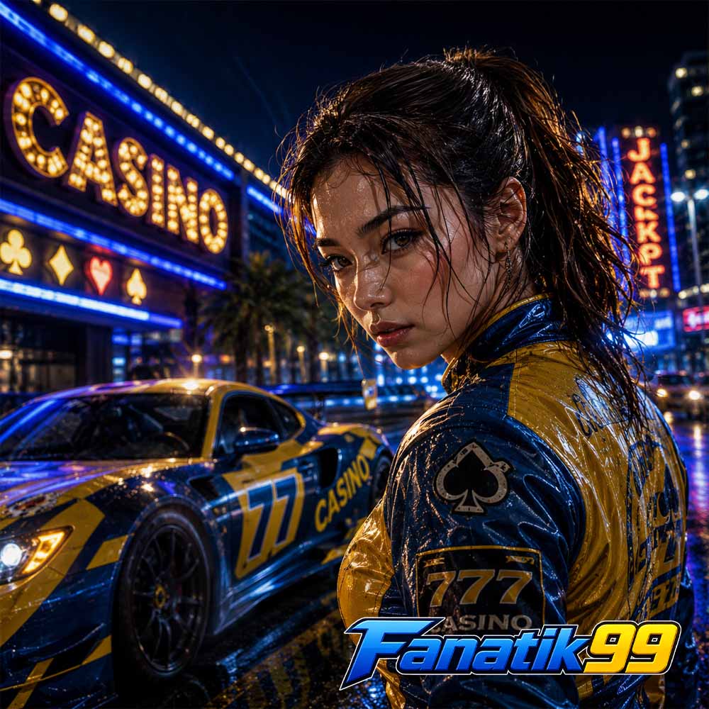 Fanatik99: Komunitas Santai Virtual Paling Bergelora